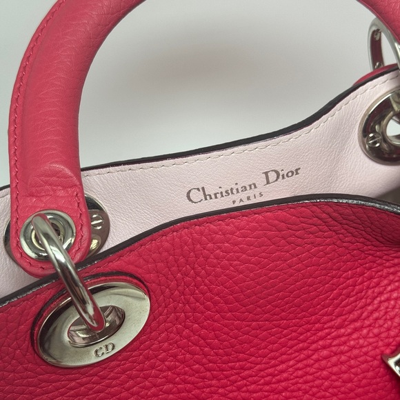 Diorissimo Medium Tote - Picture 2 of 10